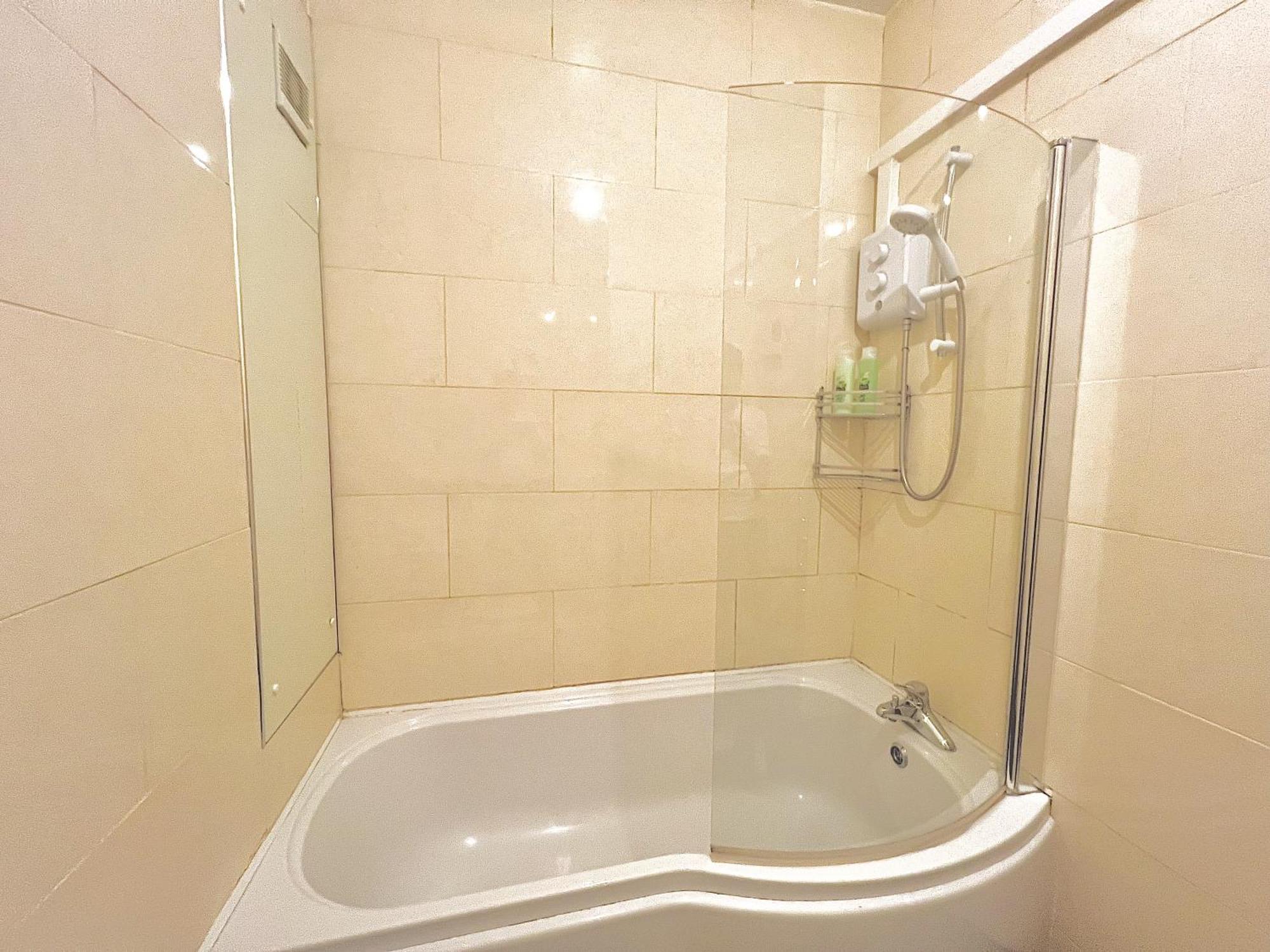 Cosy River View Flat At Temple Bar Dublin Luaran gambar