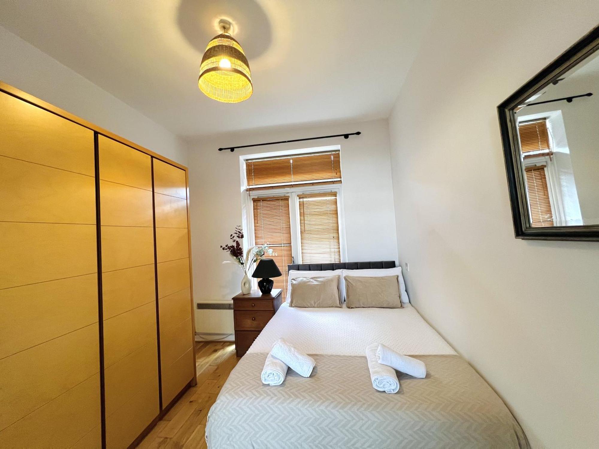 Cosy River View Flat At Temple Bar Dublin Luaran gambar